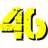 46 number