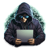 Ethical Hacker - Illustration