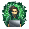 Ethical Hacker - Illustration