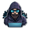 Ethical Hacker - Illustration