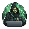 Ethical Hacker - Illustration