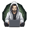 Ethical Hacker - Illustration