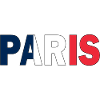 Paris in national colours