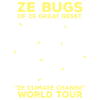 Ze Bugs Climate Change Rock Band
