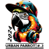 Urban Parrot