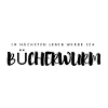 Bücherwurm