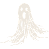 Friendly Ghost