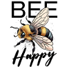Bee Happy