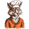 The Fox Chef