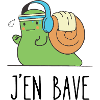 j'en bave