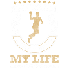Handball Ball Club Team