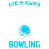 Bowling Ball Bowling Team