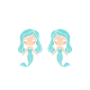 Humour petite sirène