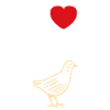 Humour Cailles oiseaux Petite caille