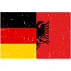 Albanian Flag Albanian Eagle Shqiponja