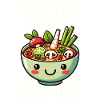 Tom Yum suppe elskerens glæde - Unikt thailandsk køkken