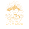 Chow Chow Camping Camping Randonnée