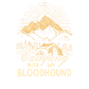 Bloodhound Camping