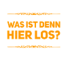 ich bin erstaunt