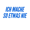 ohne mich