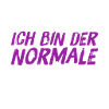 einfach normal