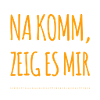 zeig es mir