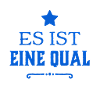 was für eine Mühe