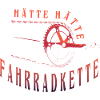 hätte hätte Fahradkette
