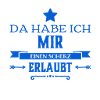 ich habe gescherzt