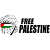 Free palestine