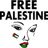 Free palestine