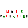 Free palestine