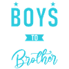 Cadeaux du frère du milieu