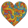 Herz Liebe