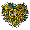 Herz Liebe