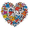 Herz Liebe