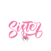 Big Sister Gift