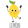 Bande dessinée Happy Lemon