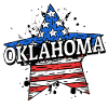 Oklahoma - États-Unis - États-Unis d’Amérique