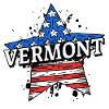 Vermont - États-Unis - États-Unis d’Amérique - Amérique