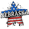 Nebraska - États-Unis - États-Unis d’Amérique