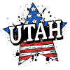 Utah - États-Unis - États-Unis d’Amérique