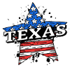 Texas - États-Unis - États-Unis d’Amérique - Amérique