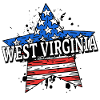 Virginie-Occidentale - États-Unis - États-Unis d’Amérique