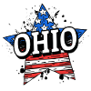Ohio - États-Unis - États-Unis d’Amérique - Amérique