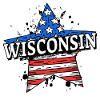 Wisconsin - États-Unis - États-Unis d’Amérique