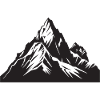 Landscape Mountains