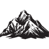 Mountains Nature