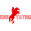 Reiten - Reiten Geschenkidee