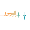 Fox heartbeat